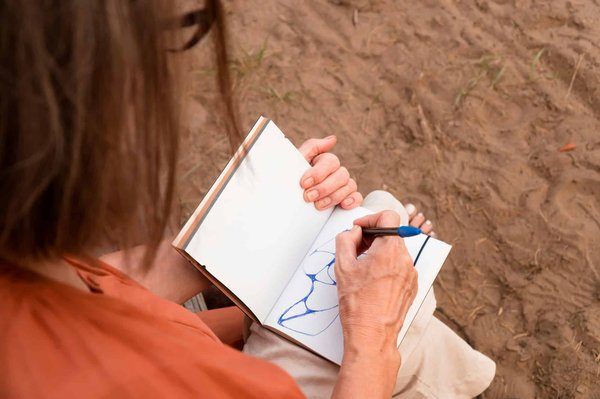 Pourquoi créer un livre book d'art ?