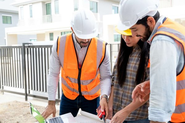 Maximiser l'efficacité sur votre chantier : comment s'y prendre ?