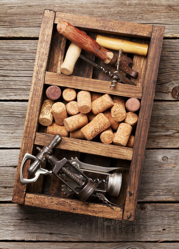 Comment choisir les meilleurs accessoires de vin ?